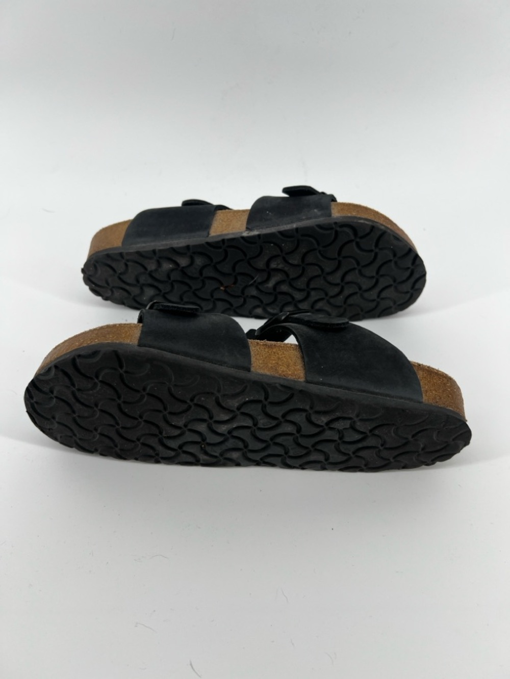 Birkenstock Atlanta Sandal Leather - Size 39 - Picture 8 of 10